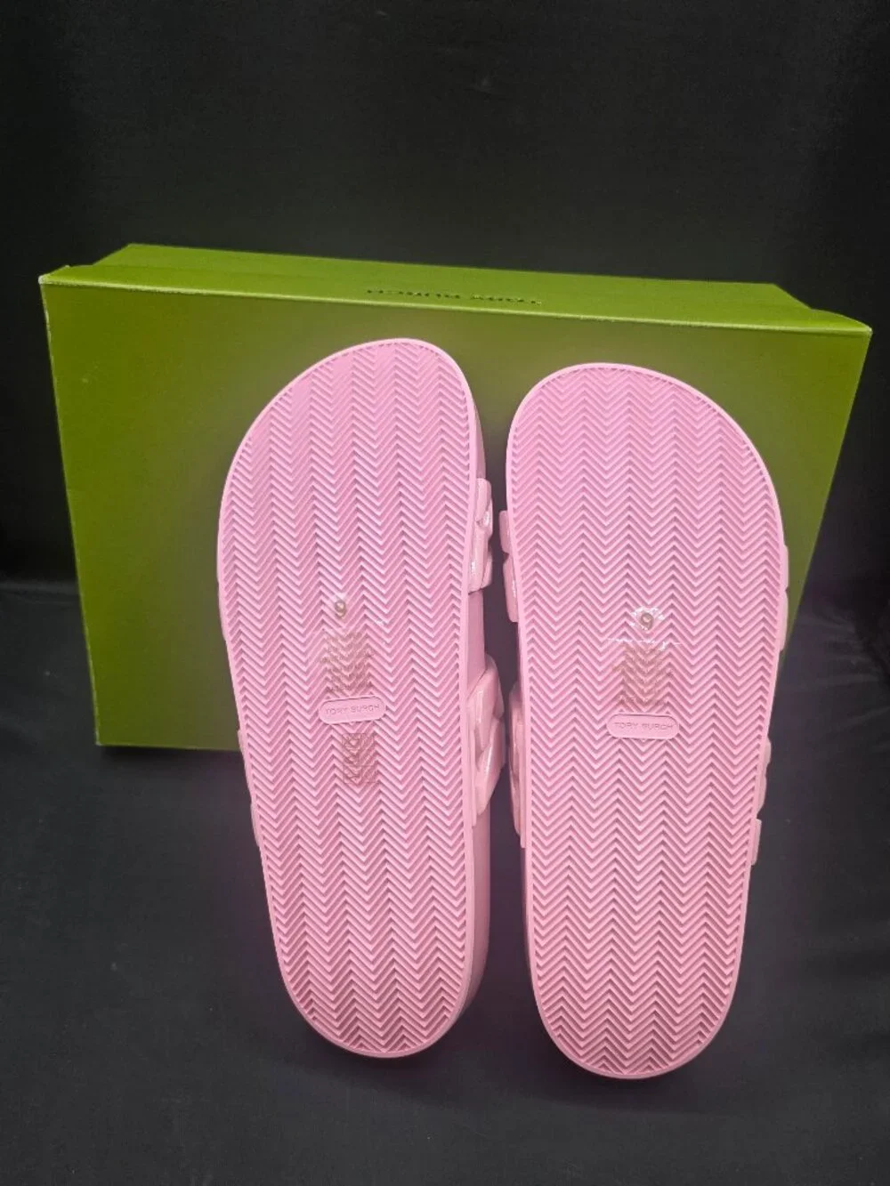 Tory Burch brand tory